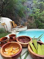 Holistic boutique hotel airam