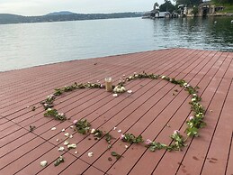 Holistic boutique hotel airam