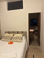 Holistic boutique hotel airam