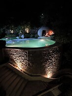 Holistic boutique hotel airam