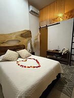 Holistic boutique hotel airam
