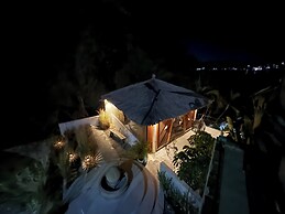 Holistic boutique hotel airam