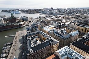 Compact studio Apt. in the Helsinki City