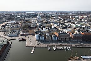 Compact studio Apt. in the Helsinki City