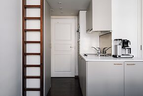 Compact studio Apt. in the Helsinki City