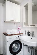 Compact studio Apt. in the Helsinki City