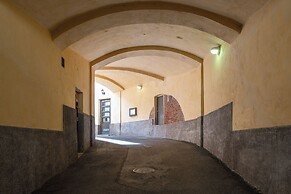 Compact studio Apt. in the Helsinki City