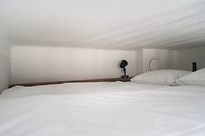 Compact studio Apt. in the Helsinki City