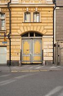 Compact studio Apt. in the Helsinki City