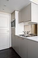 Compact studio Apt. in the Helsinki City