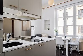 Compact studio Apt. in the Helsinki City