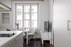 Compact studio Apt. in the Helsinki City