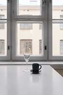 Compact studio Apt. in the Helsinki City