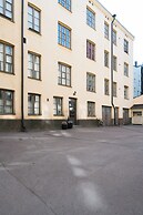 Compact studio Apt. in the Helsinki City