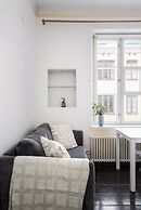 Compact studio Apt. in the Helsinki City