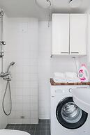 Compact studio Apt. in the Helsinki City