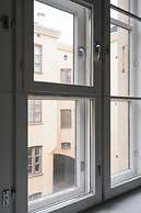 Compact studio Apt. in the Helsinki City