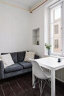 Compact studio Apt. in the Helsinki City