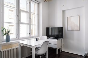 Compact studio Apt. in the Helsinki City