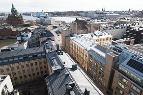 Compact studio Apt. in the Helsinki City