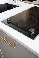 Compact studio Apt. in the Helsinki City