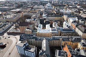 Compact studio Apt. in the Helsinki City