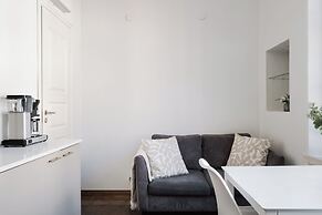 Compact studio Apt. in the Helsinki City