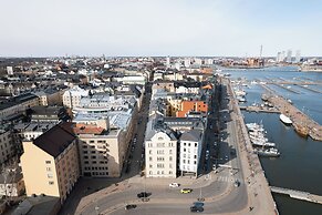 Compact studio Apt. in the Helsinki City