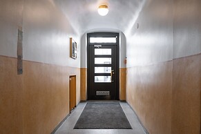 Compact studio Apt. in the Helsinki City