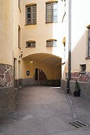 Compact studio Apt. in the Helsinki City