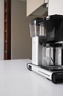 Compact studio Apt. in the Helsinki City