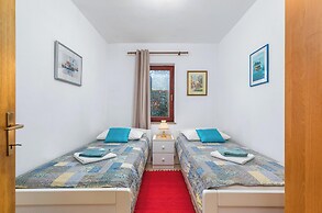 Apartments Amalia