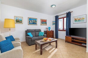 Apartments Amalia