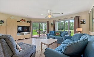 Relax, Beach, Golf, Shop, Repeat 2 Bedroom Resort