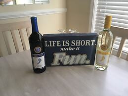 Relax, Beach, Golf, Shop, Repeat 2 Bedroom Resort