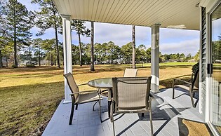 Relax, Beach, Golf, Shop, Repeat 2 Bedroom Resort
