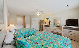 Relax, Beach, Golf, Shop, Repeat 2 Bedroom Resort