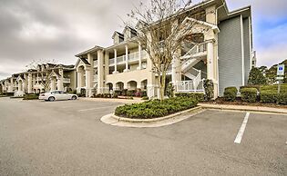 Relax, Beach, Golf, Shop, Repeat 2 Bedroom Resort