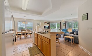 Relax, Beach, Golf, Shop, Repeat 2 Bedroom Resort