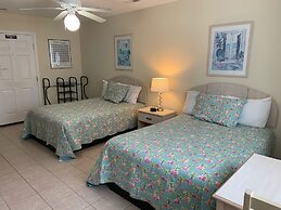 Relax, Beach, Golf, Shop, Repeat 2 Bedroom Resort