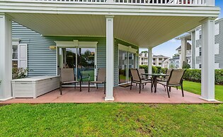 Relax, Beach, Golf, Shop, Repeat 2 Bedroom Resort