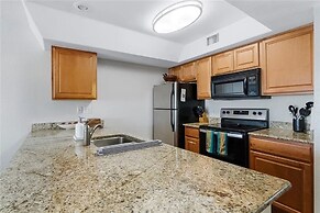 Kontiki Bayfront 602 3 Bedroom Condo