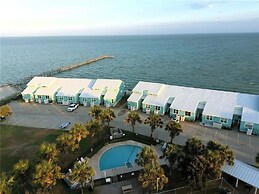 Kontiki Bayfront 602 3 Bedroom Condo