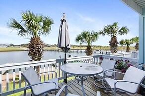 Kontiki Bayfront 602 3 Bedroom Condo