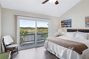 Kontiki Bayfront 602 3 Bedroom Condo