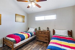 Kontiki Bayfront 602 3 Bedroom Condo