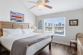 Kontiki Bayfront 602 3 Bedroom Condo