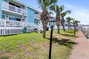 Kontiki Bayfront 602 3 Bedroom Condo