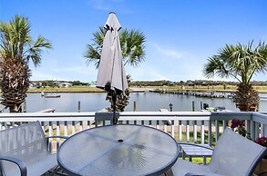 Kontiki Bayfront 602 3 Bedroom Condo