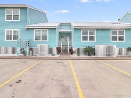 Kontiki Bayfront 602 3 Bedroom Condo